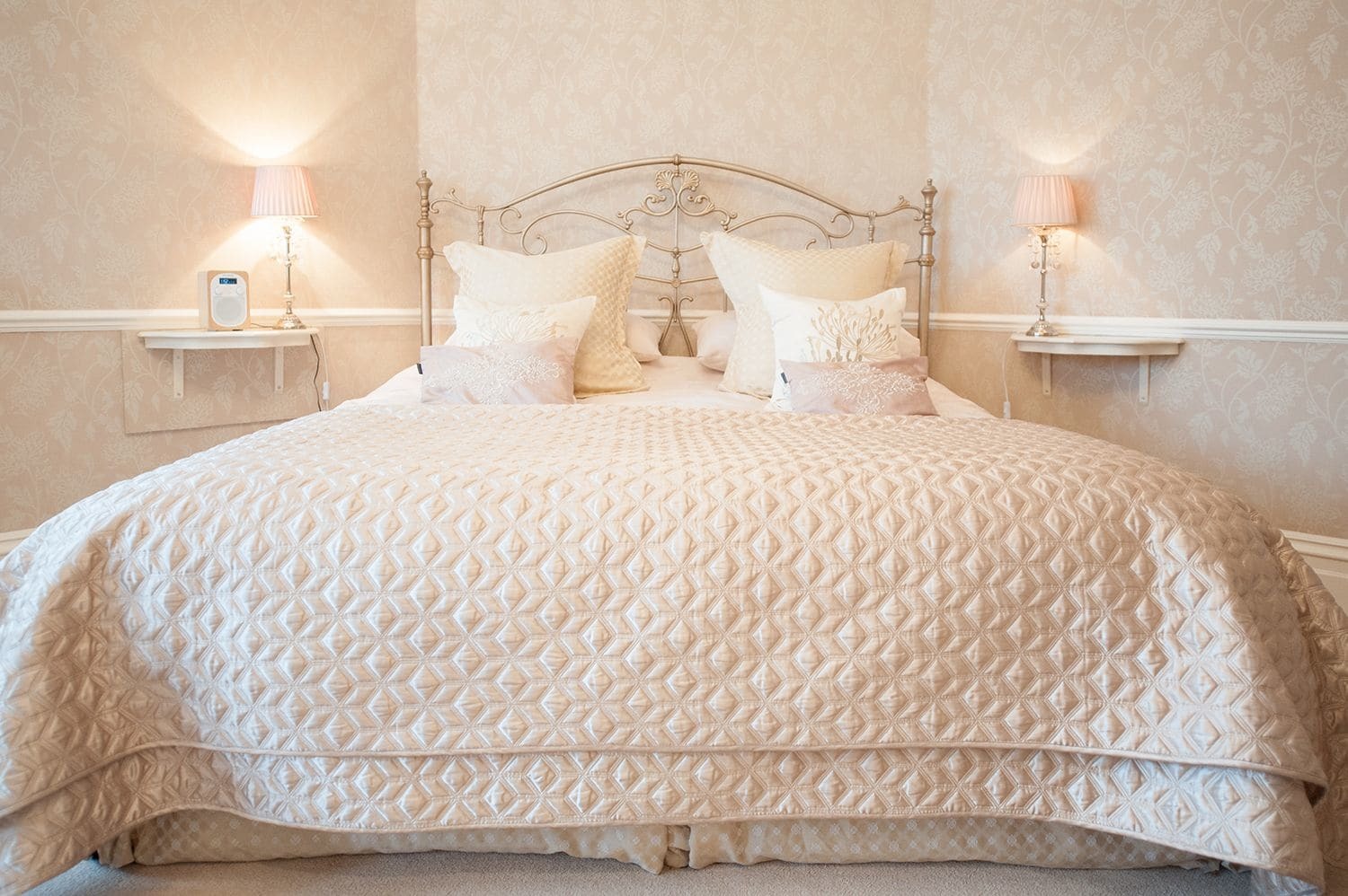 Pinewood Lodge Canford Cliffs المظهر الخارجي الصورة